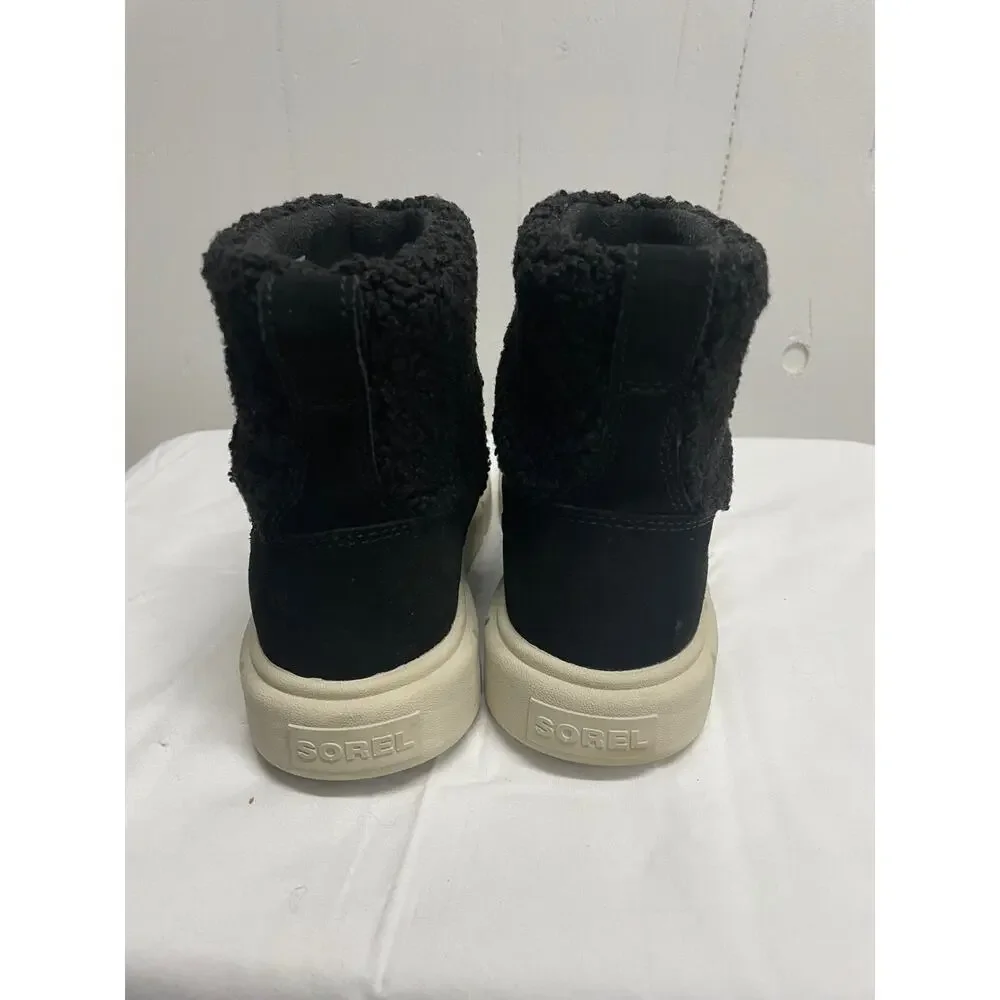Sorel these waterproof